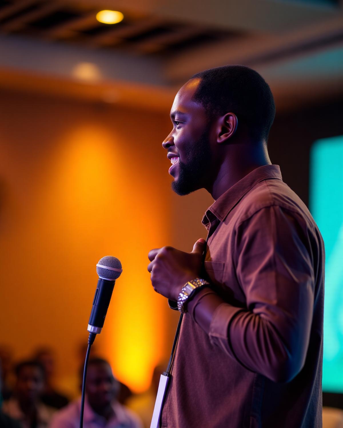 The unreasonable founder